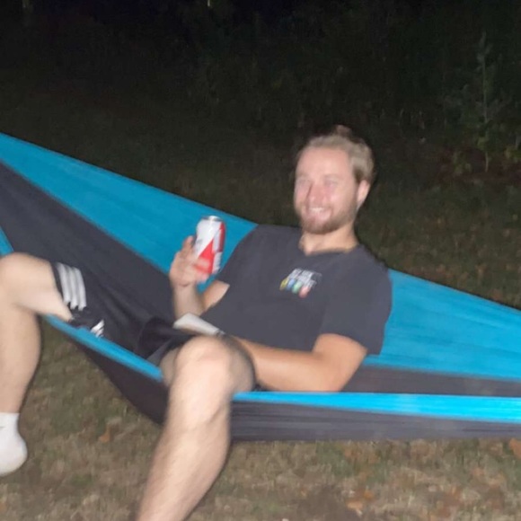 Meet your Posher, Sean - Picture 1 of 1
